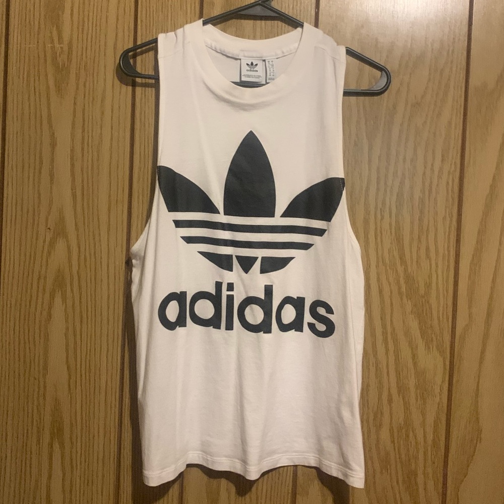 Adidas Tank Top
